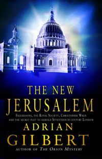 Produktbild: The New Jerusalem