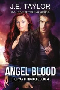 Produktbild: Angel Blood