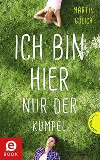 Produktbild: Ich bin hier nur der Kumpel
