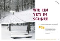 52 kleine & große Eskapaden in der Rhön