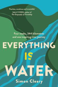 Produktbild: Everything is Water