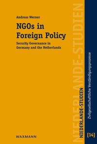 Bild vom Artikel NGOs in Foreign Policy vom Autor Andreas Werner