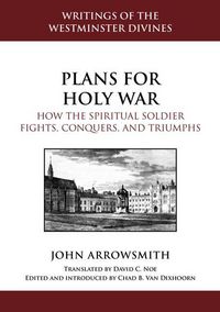 Produktbild: Plans for Holy War