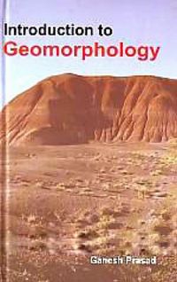 Produktbild: Introduction to Geomorphology