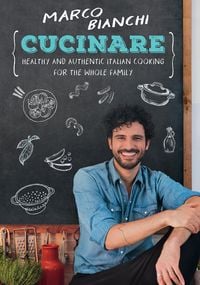 Produktbild: Cucinare