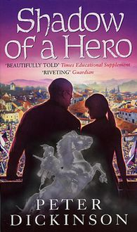 Produktbild: Shadow Of A Hero
