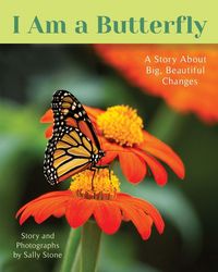 Produktbild: I Am a Butterfly