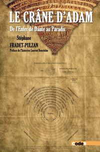 Produktbild: Crane dadam de lenfer de dante a
