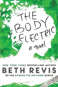 Produktbild: The Body Electric