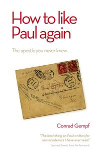 Produktbild: How to Like Paul Again