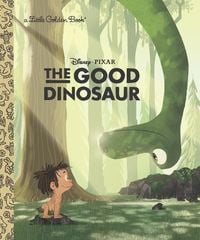 Produktbild: The Good Dinosaur