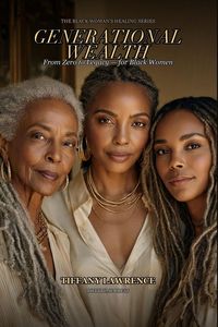 Produktbild: Generational Wealth for Black Women
