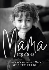 Produktbild: Mama, sag du es