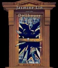Produktbild: Jasmine Lin and the Dollhouse