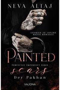 Produktbild: Painted Scars