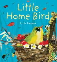 Produktbild: Little Home Bird 8x8 Edition