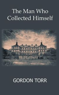 Produktbild: The Man Who Collected Himself