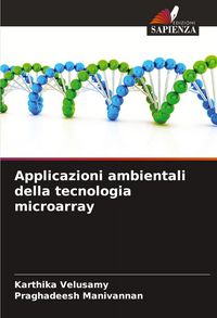 Produktbild: Applicazioni ambientali della tecnologia microarray