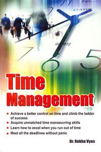 Produktbild: Time Management