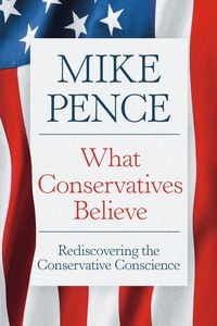 Produktbild: What Conservatives Believe