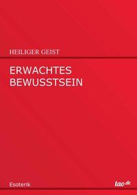 Produktbild: Erwachtes Bewusstsein