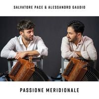 Produktbild: Passione Meridionale