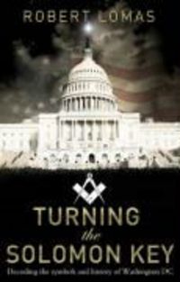 Produktbild: Lomas, R: Turning the Solomon Key