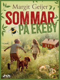 Produktbild: Sommar p&aring; Ekeby