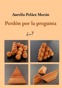 Produktbild: Perd&oacute;n por la pregunta