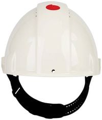 Produktbild: 3M G30DUW Schutzhelm Wei&szlig;