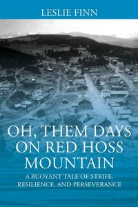 Produktbild: Oh' Them Days on Red Hoss Mountain
