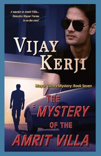 Produktbild: The Mystery Of The Amrit Villa
