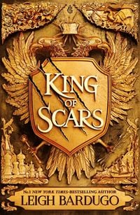 Produktbild: King of Scars