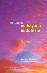 Produktbild: Visions of Mahayana Buddhism