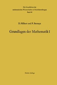 Produktbild: Grundlagen der Mathematik I