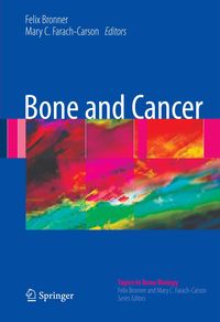 Produktbild: Bone and Cancer