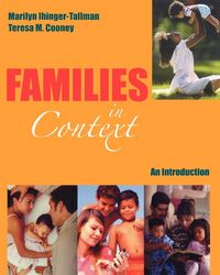 Produktbild: Families in Context