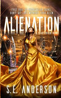 Produktbild: Alienation