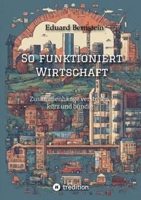 Produktbild: So funktioniert Wirtschaft