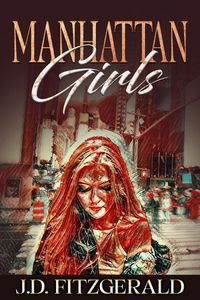 Produktbild: Manhattan Girls
