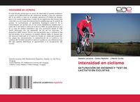 Produktbild: Intensidad en ciclismo