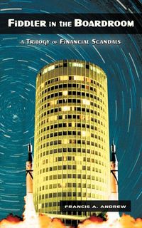 Produktbild: Fiddler in the Boardroom