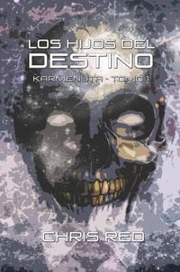 Produktbild: Los Hijos del Destino (Karmenyta)