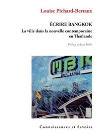 Produktbild: Ecrire Bangkok