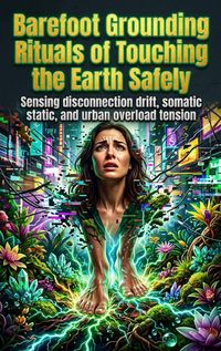 Produktbild: Barefoot Grounding: Rituals of Touching the Earth Safely