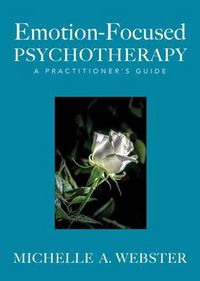 Produktbild: Emotion-Focused Psychotherapy