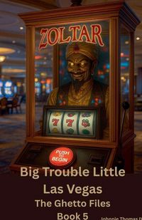 Produktbild: Big Trouble Little Las Vegas