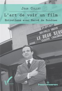 Produktbild: L art de voir un film
