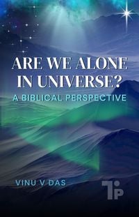 Produktbild: Are We Alone in This Universe?