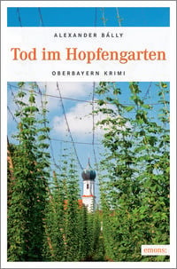 Produktbild: Tod im Hopfengarten